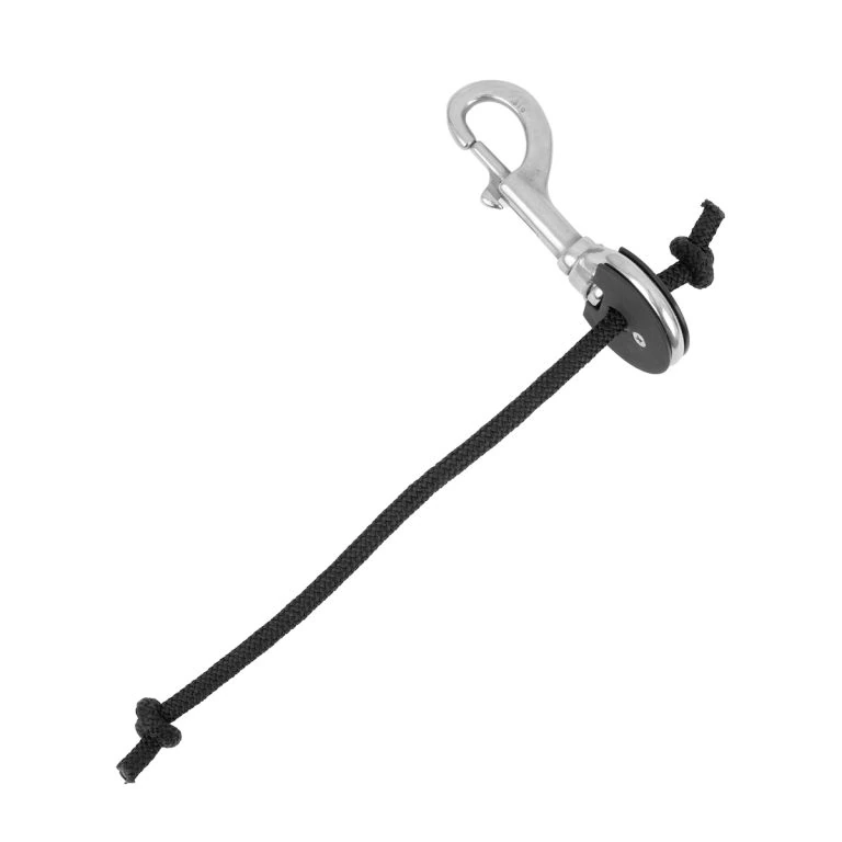Dive Rite BUNGEE SLIDER - MEDIUM CLIP