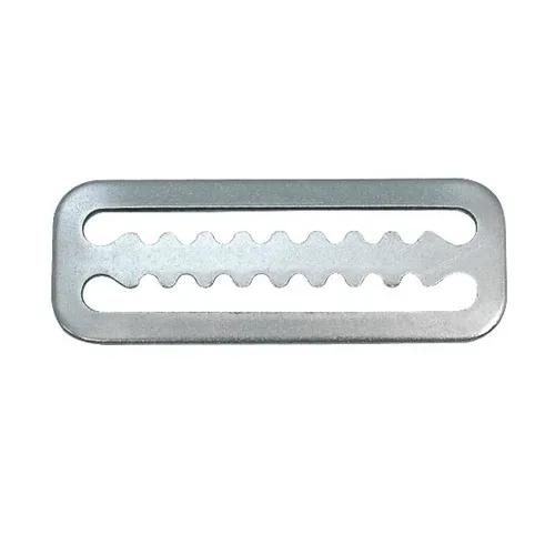Titanium Keeper