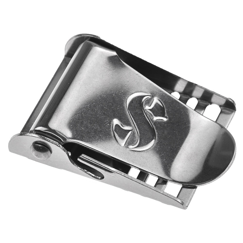 Scubapro WEIGHT BELT BUCKLE, METAL 2"
