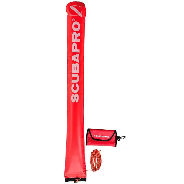 Scubapro PVC SMB