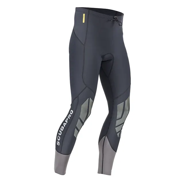 Scubapro Everflex 1.5mm Pant Mens Black XL