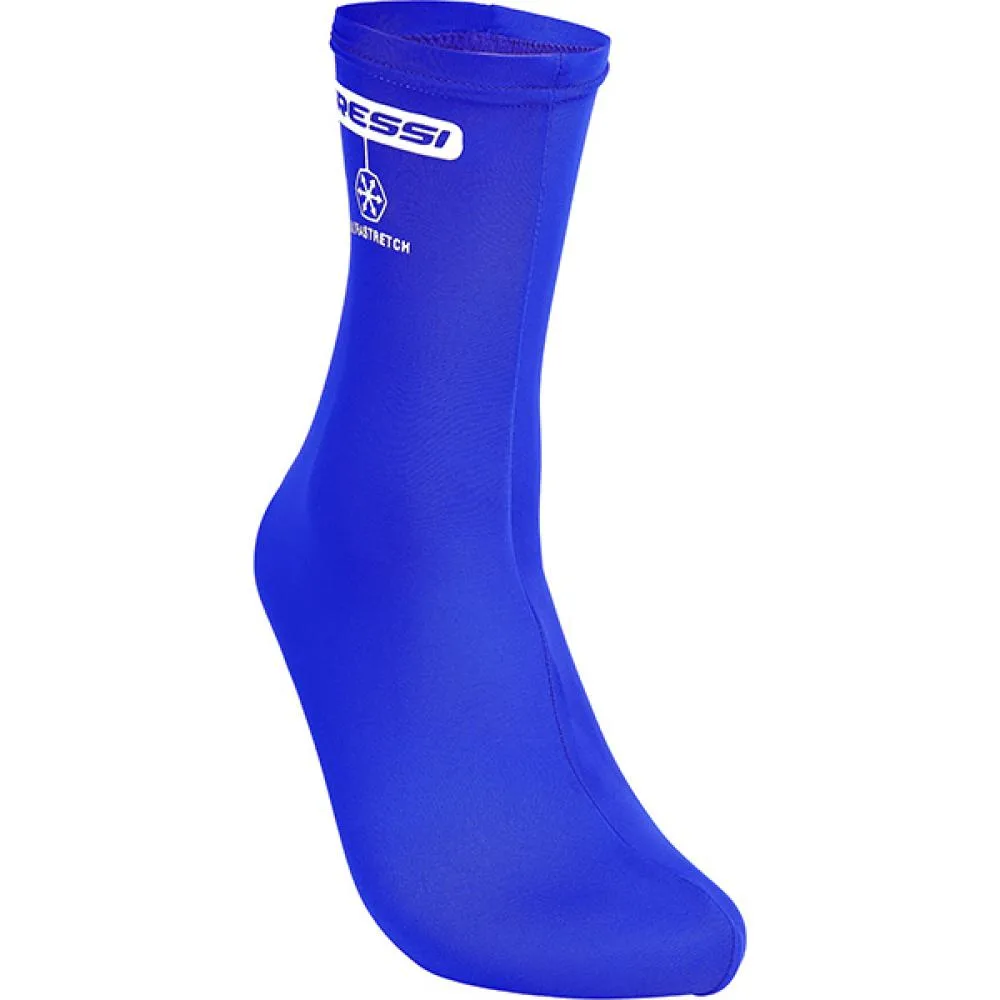 Elastic Socks