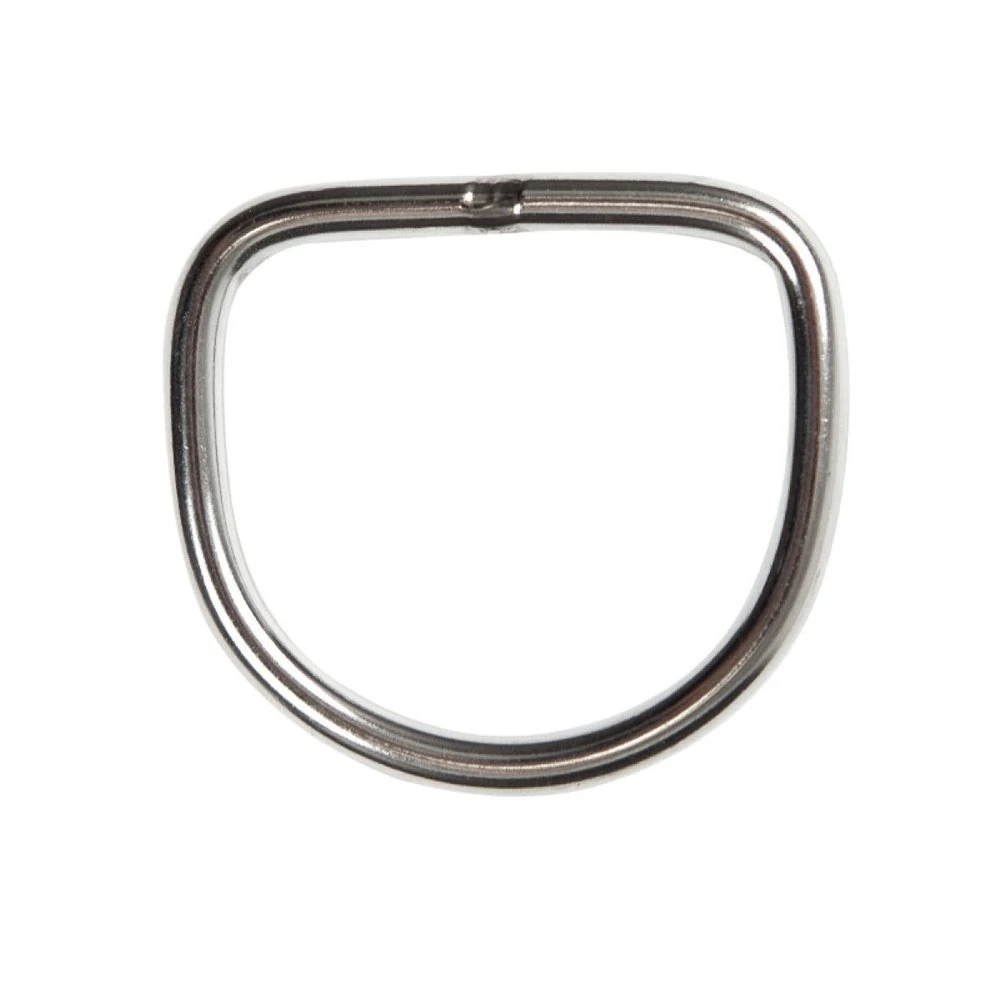 XS Scuba Highland SS 2.0" SS D-Ring