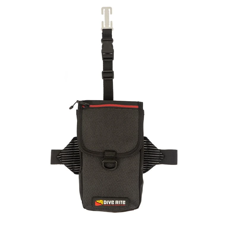 Dive Rite POCKET - THIGH - LARGE