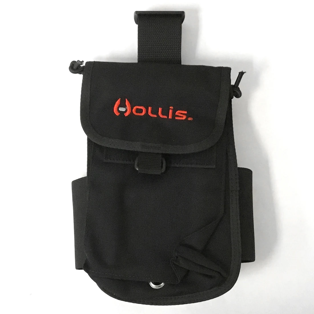 Hollis HOLLIS NYLON THIGH POCKET