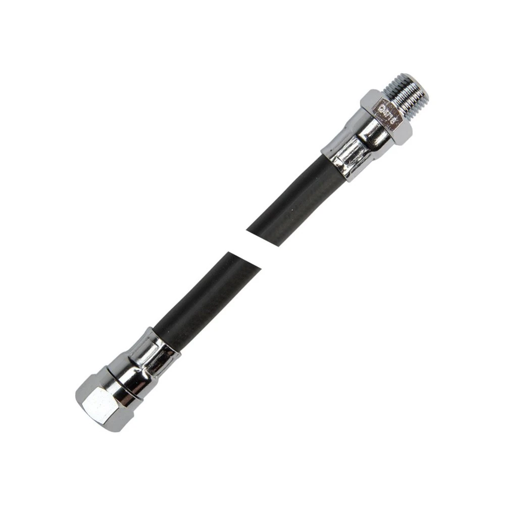 XS Scuba 8" LP Bailout Hose