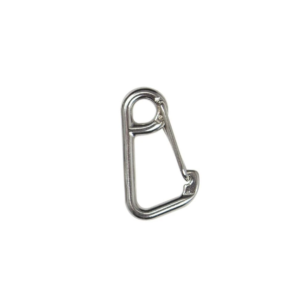 XS Scuba 2.4" Highland 316 Stainless Steel Spring Hook
