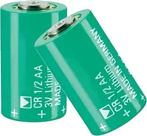 CR 1/2 AA