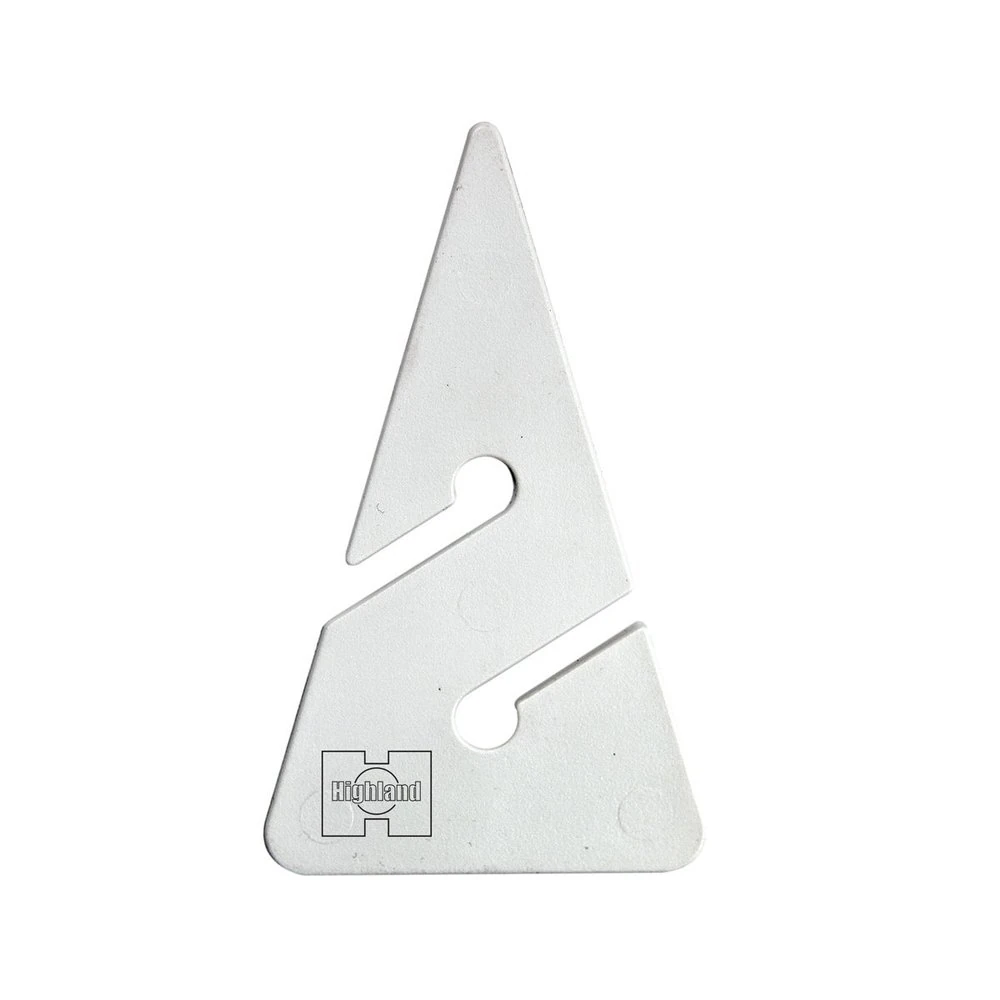 XS Scuba HIGHLAND LINE ARROWS - 10 PACK