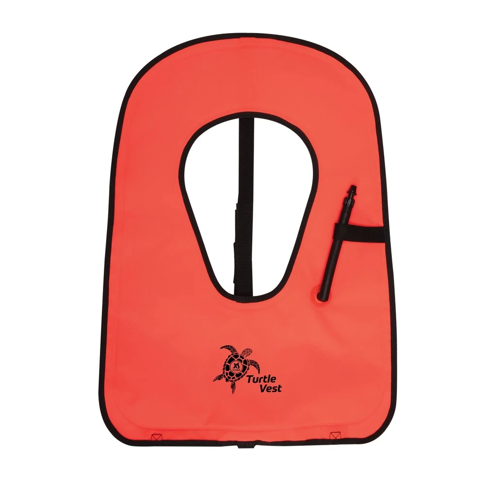 XS Scuba Snorkel Vest - Junior