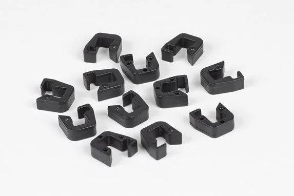 Clip Set f/ Orust Neck System (12 Clips)