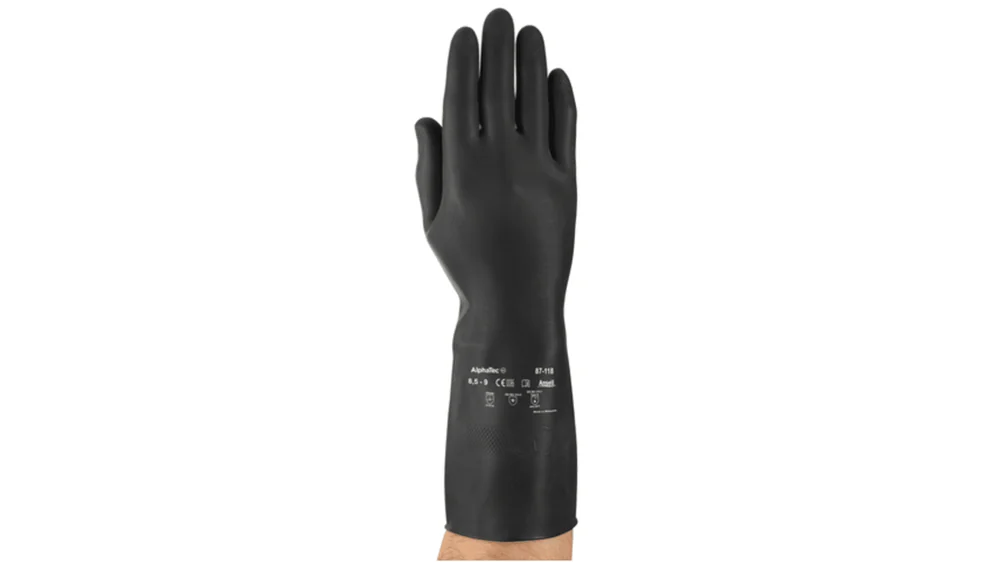 AlphaTec Glove LG