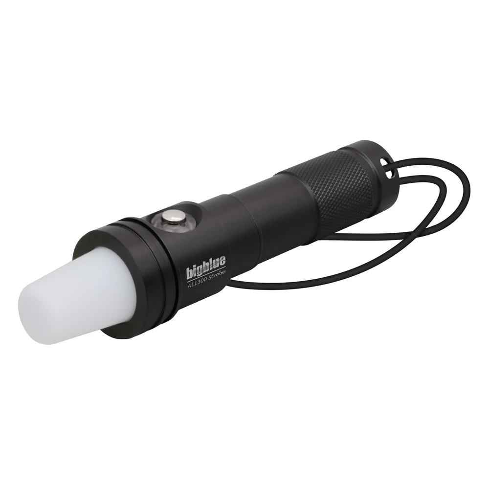 Big Blue 1300 Lumen Strobe