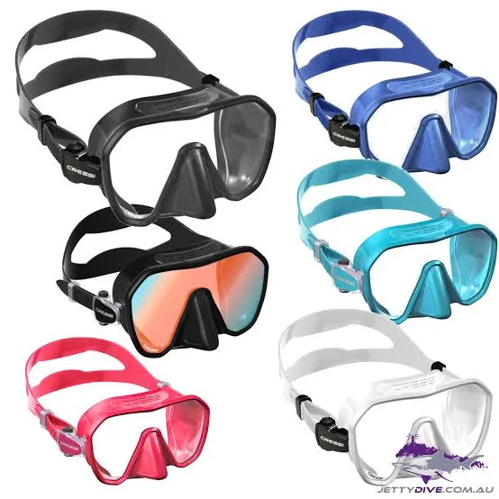 Z2S Clear lens