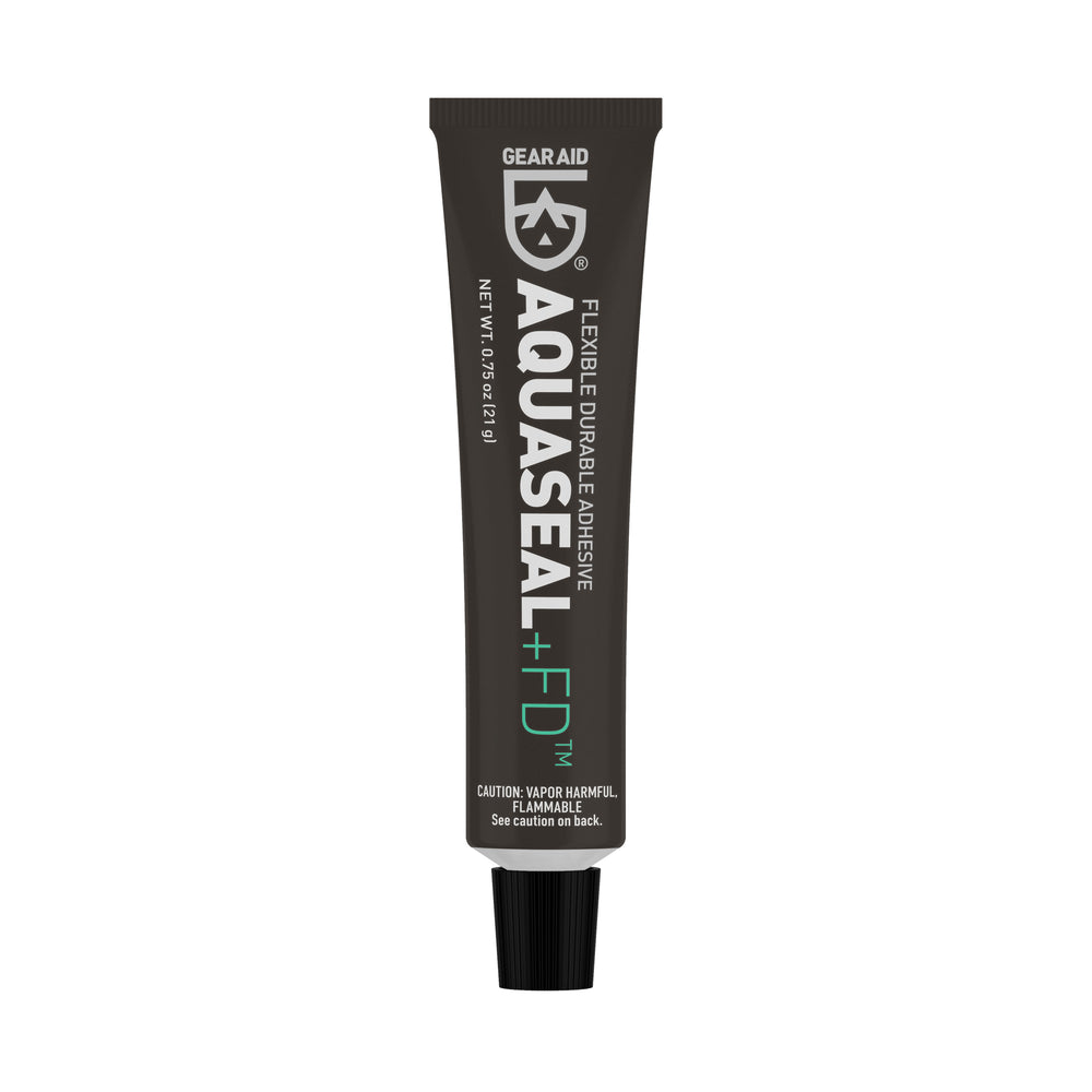 Gear Aid Aquaseal FD Flexible Durable Repair Adhesive 0.75 oz