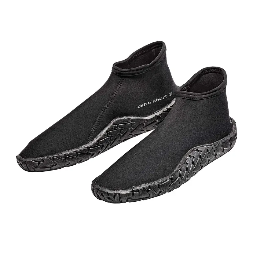 Delta Short Dive Boot, 3mm