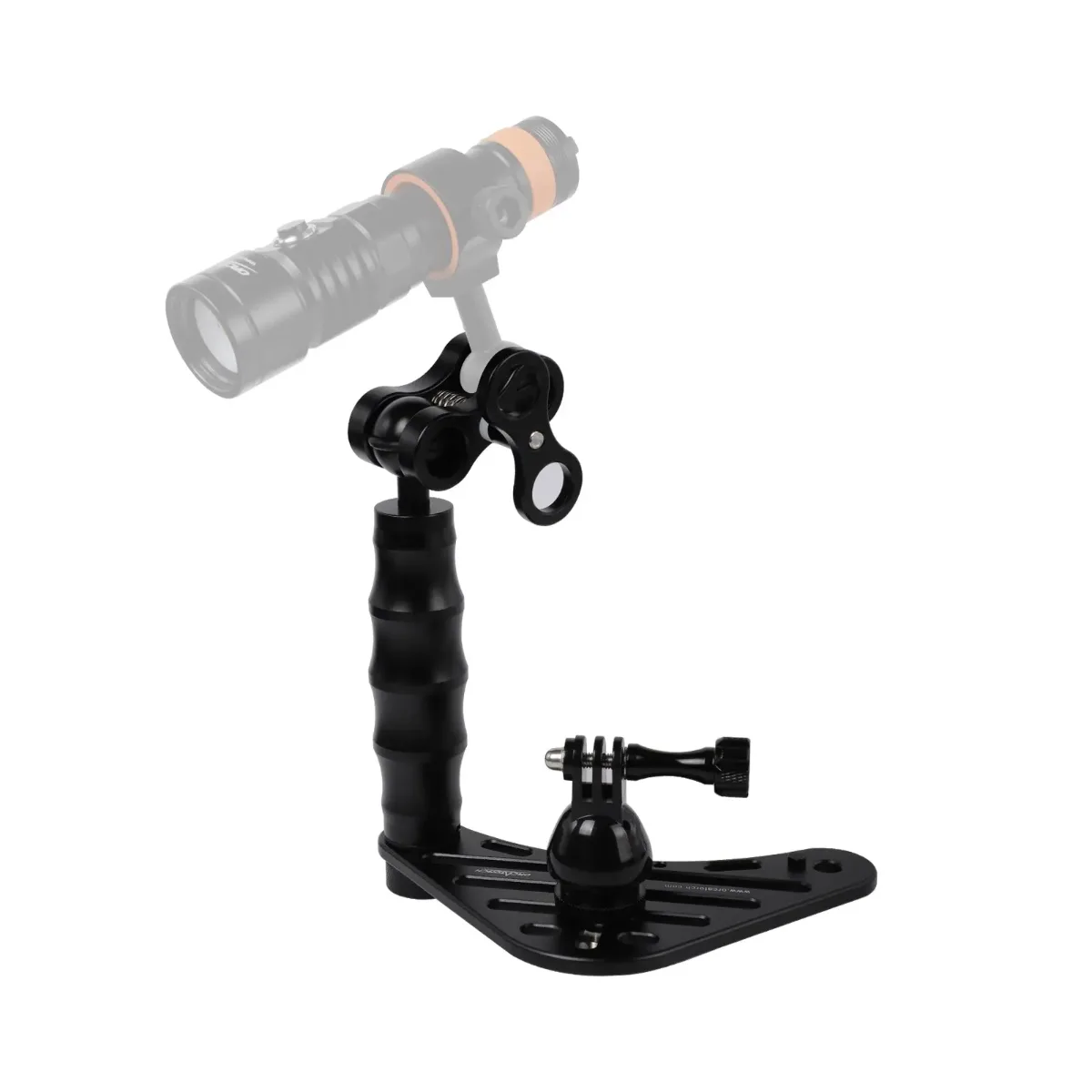 H02 Camera Tray