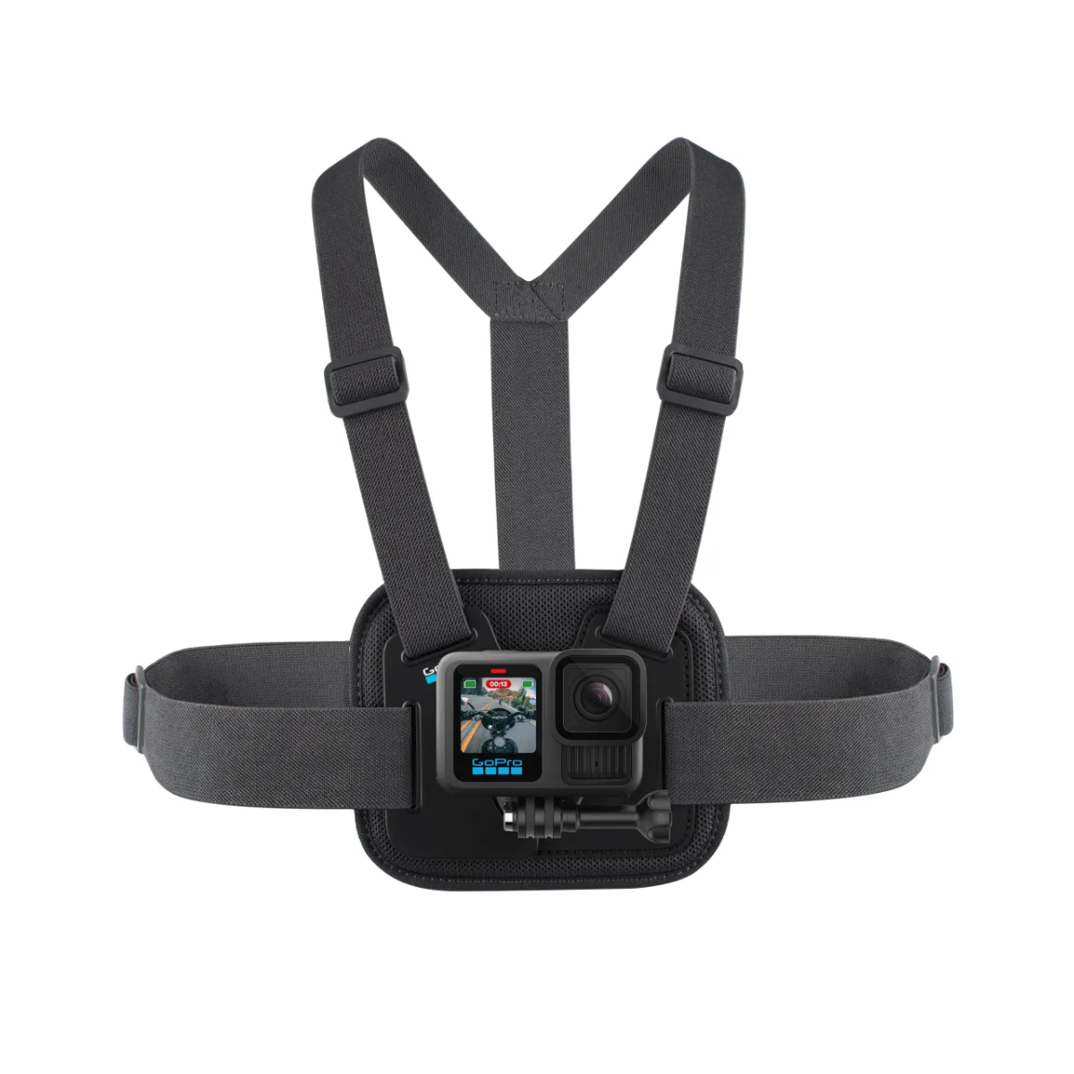 Chesty (Perfprmance Chest Mount)