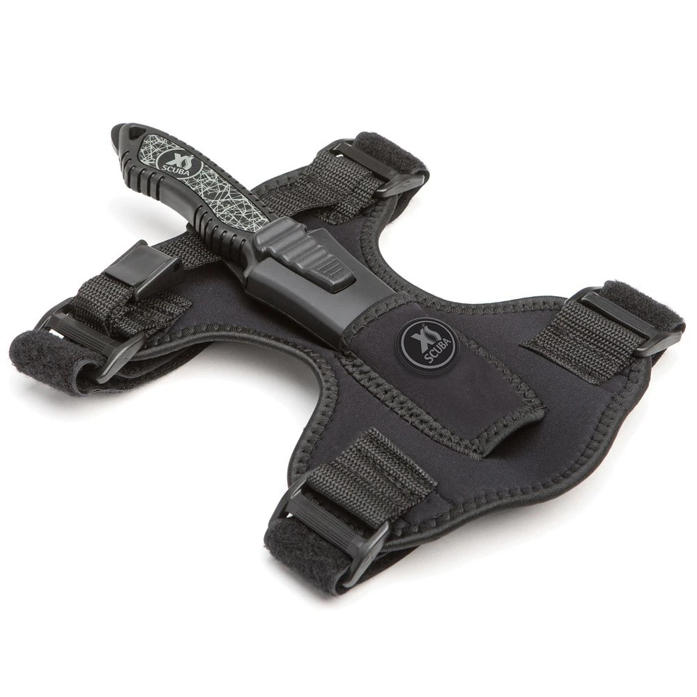 XS Scuba Knife Wrap - Neoprene
