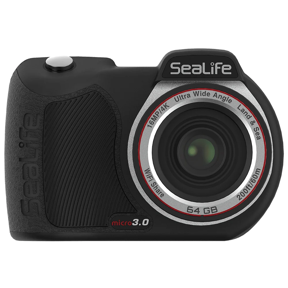 Micro3 Camera (64GB 16MP) Starter Kit