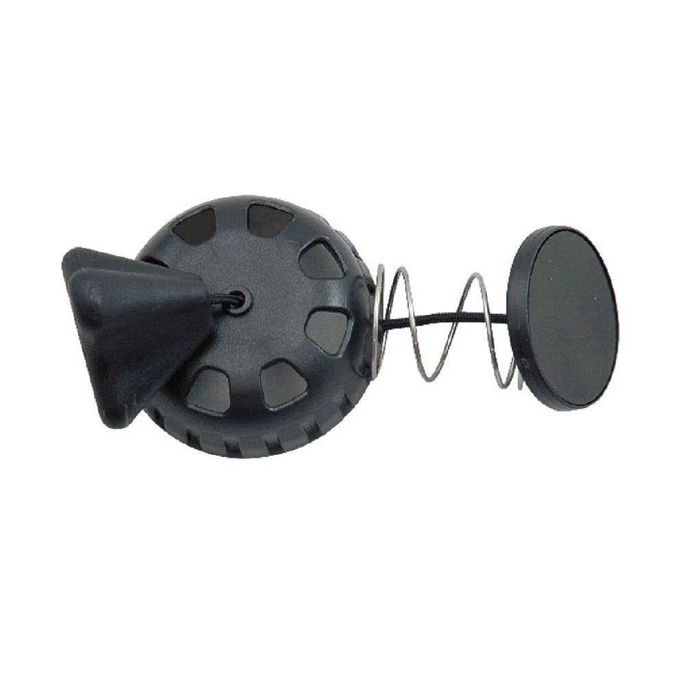 XS Scuba Pull Dump Assembly / OPV - Fine Threads