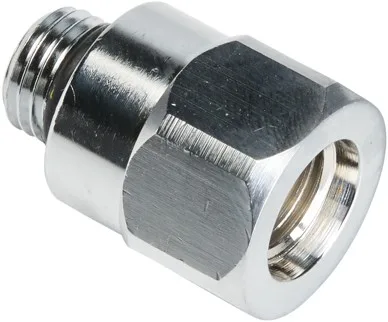 Adapter Kit 7/16"