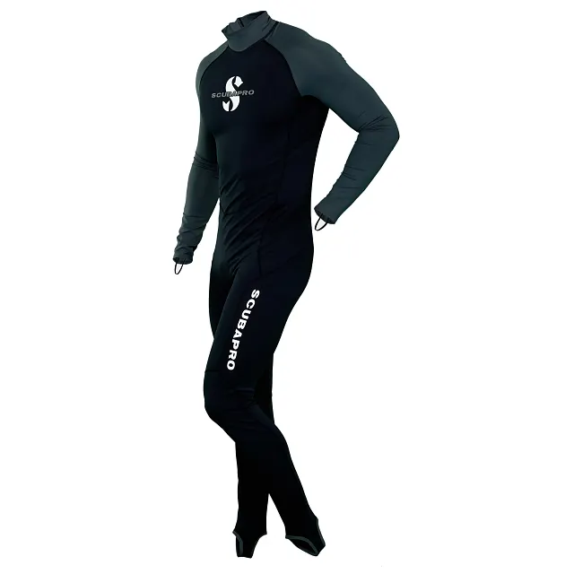 Scubapro Large UPF 50 Steamer - Mens