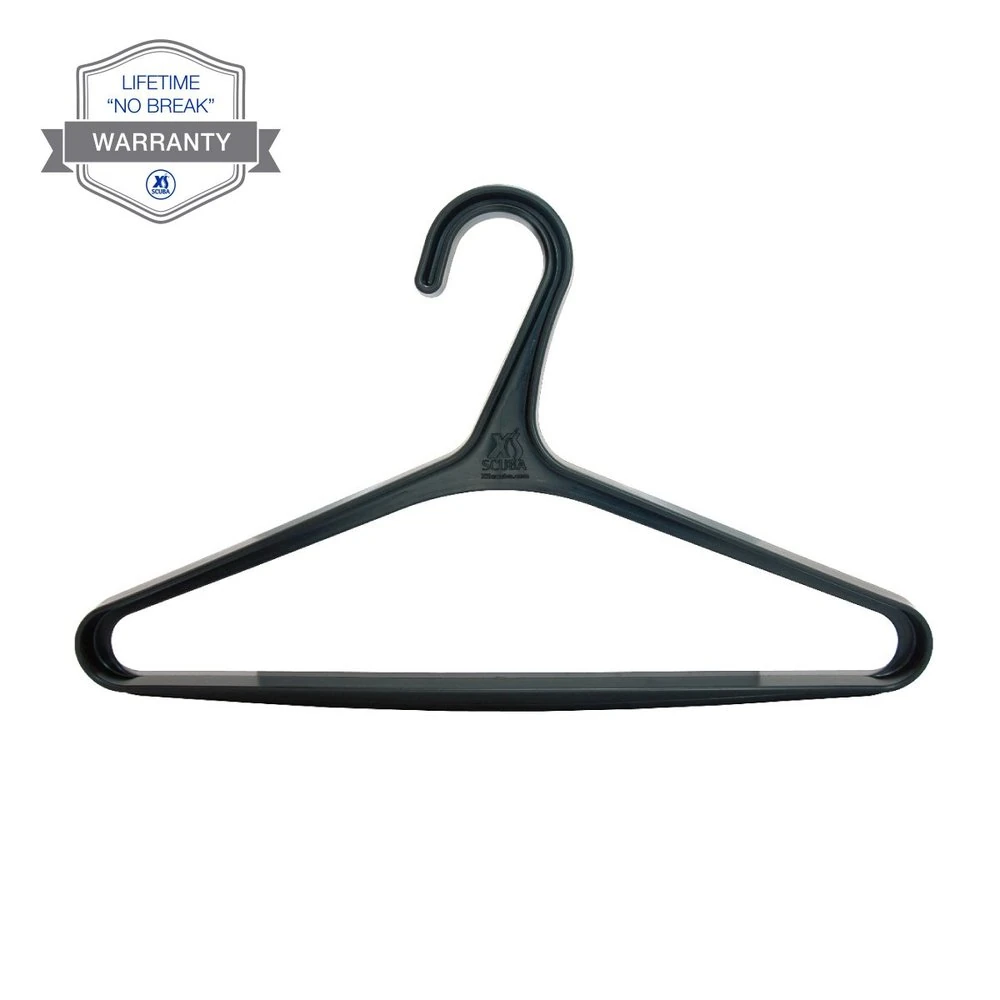 XS Scuba WETSUIT HANGER