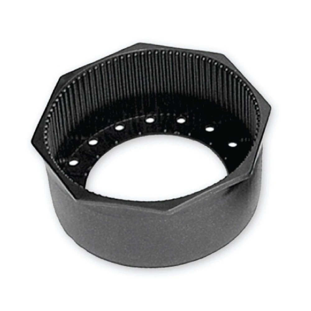 XS Scuba 7.25" Aluminum Tank Boot (Octagon)
