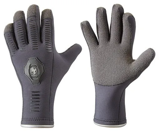 5 mm Kevlar Glove