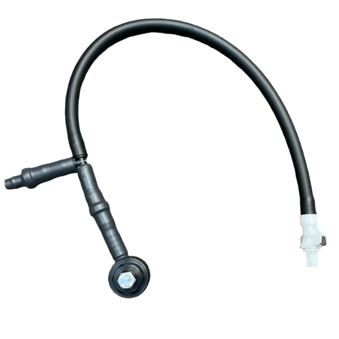Balanced P-valve ( w / Quick Disconnect )