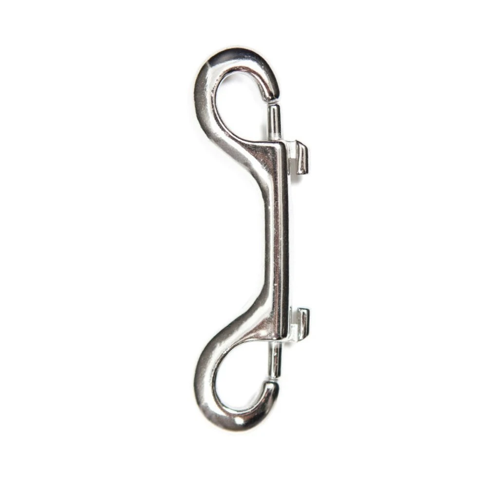 XS Scuba Highland 316 SS 4.0" Double End Bolt Snap