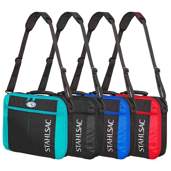 STAHLSAC Molokini Regulator Bag
