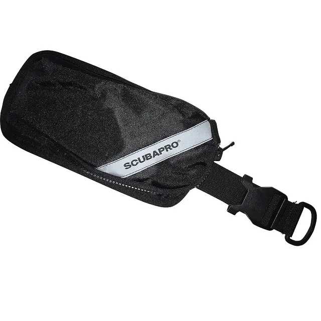 Scubapro Kit, Weight Pocket - Equator/Hydros/Equalizer/GO (2pkts)