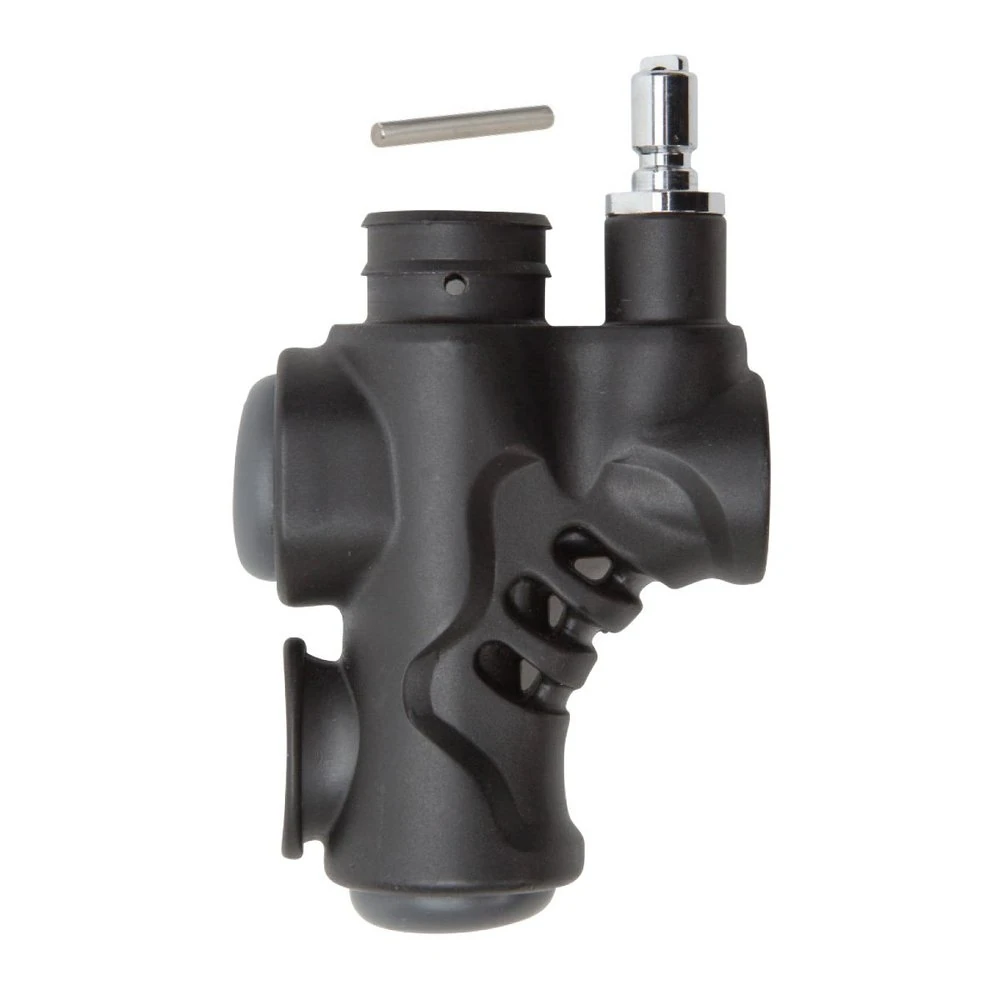 XS Scuba Micro Inflator - Lower Unit