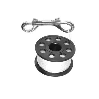 100' Finger Reel