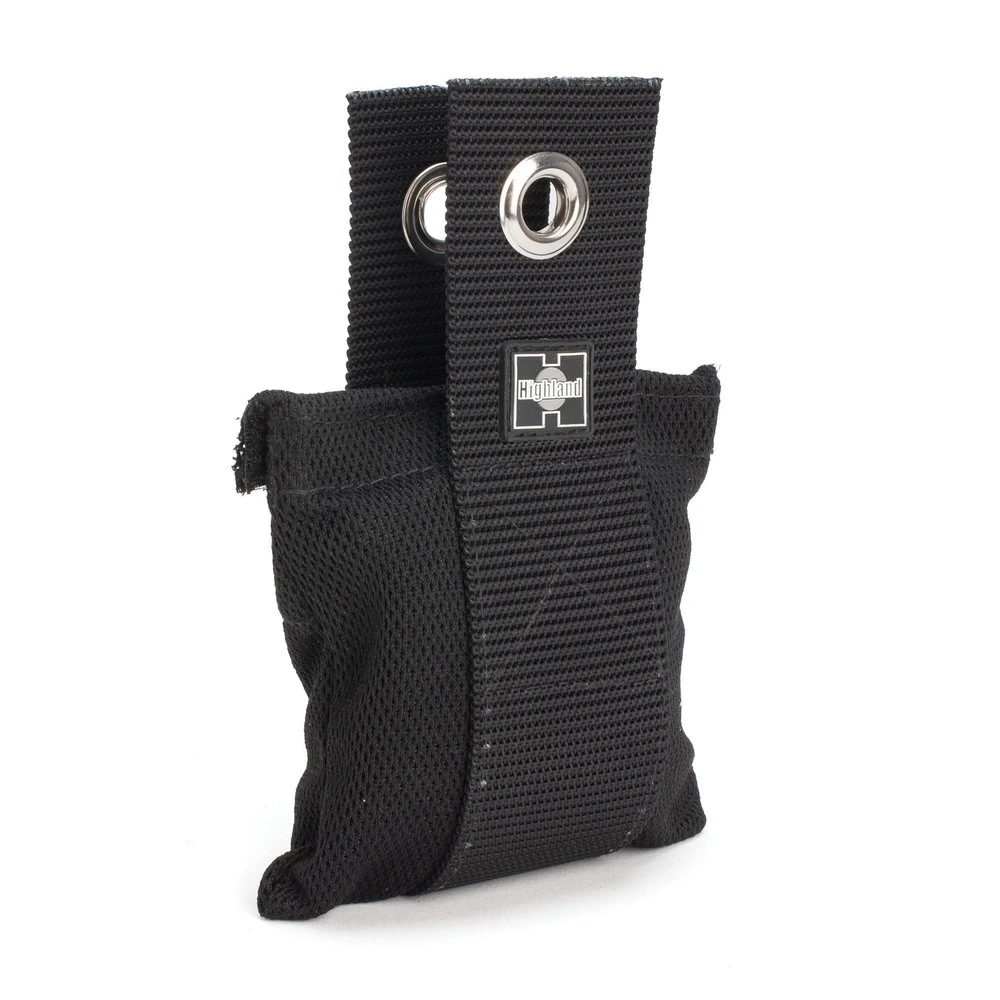 XS Scuba Tail Weight