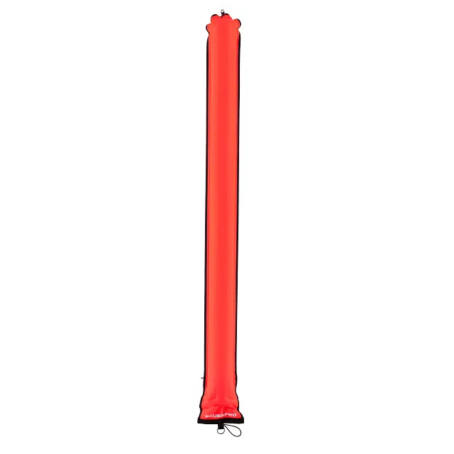 Scubapro SMB Orange Nylon 210D (4.5 ft)