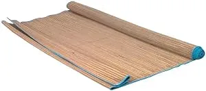 Straw Beach Mat 32" x 70"