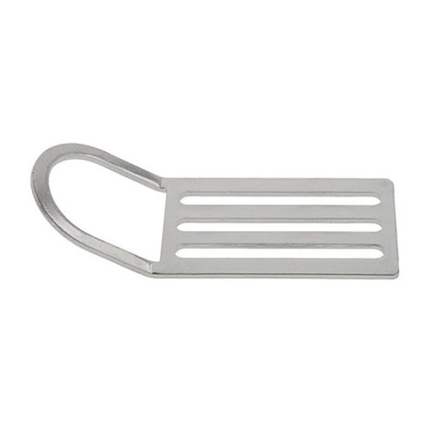 XS Scuba 4-Bar Slide W/D-ring