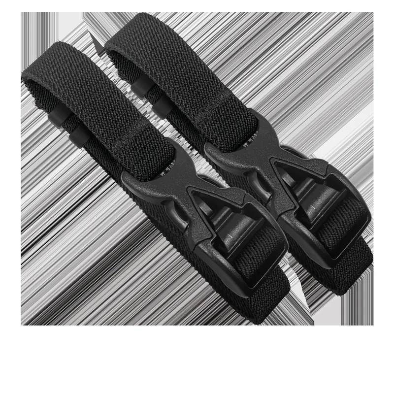 Shearwater Perdix/Petrel Strap Kit - Black