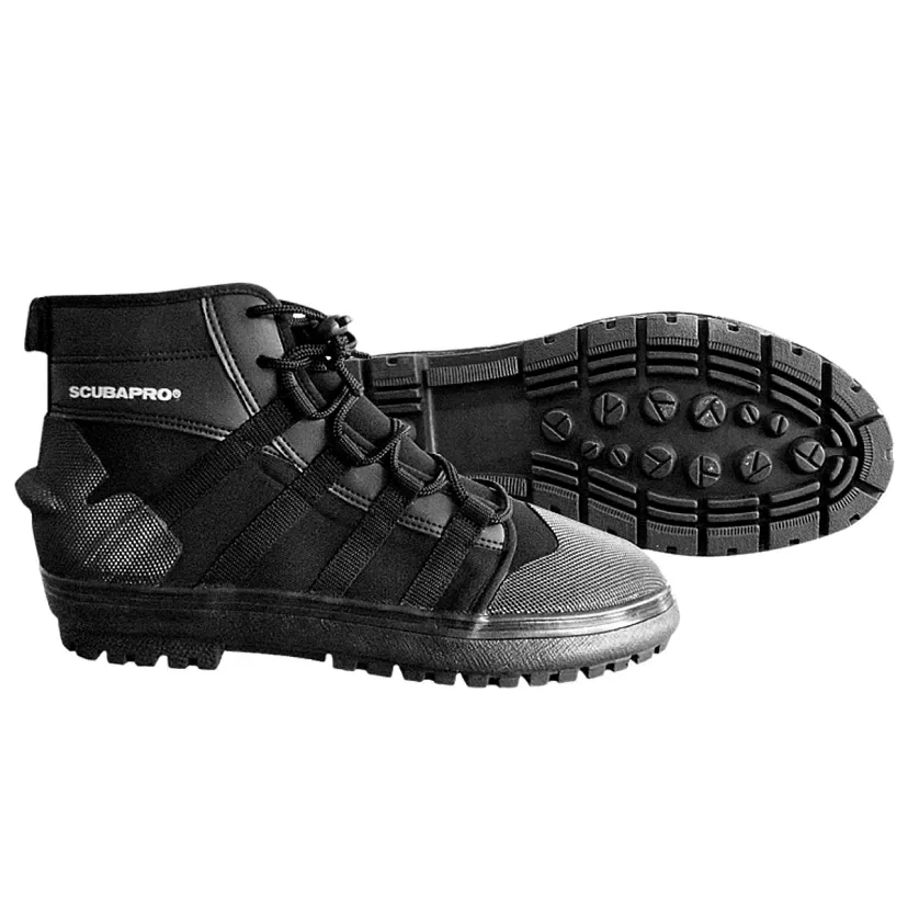 Drysuit Dive Boot