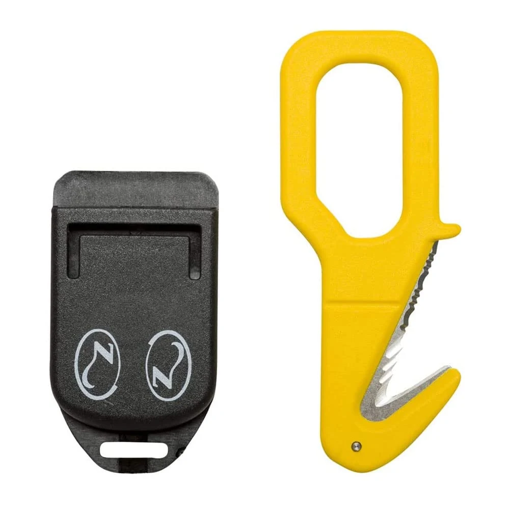 Zeagle Zeagle Line Cutter w/Sheath