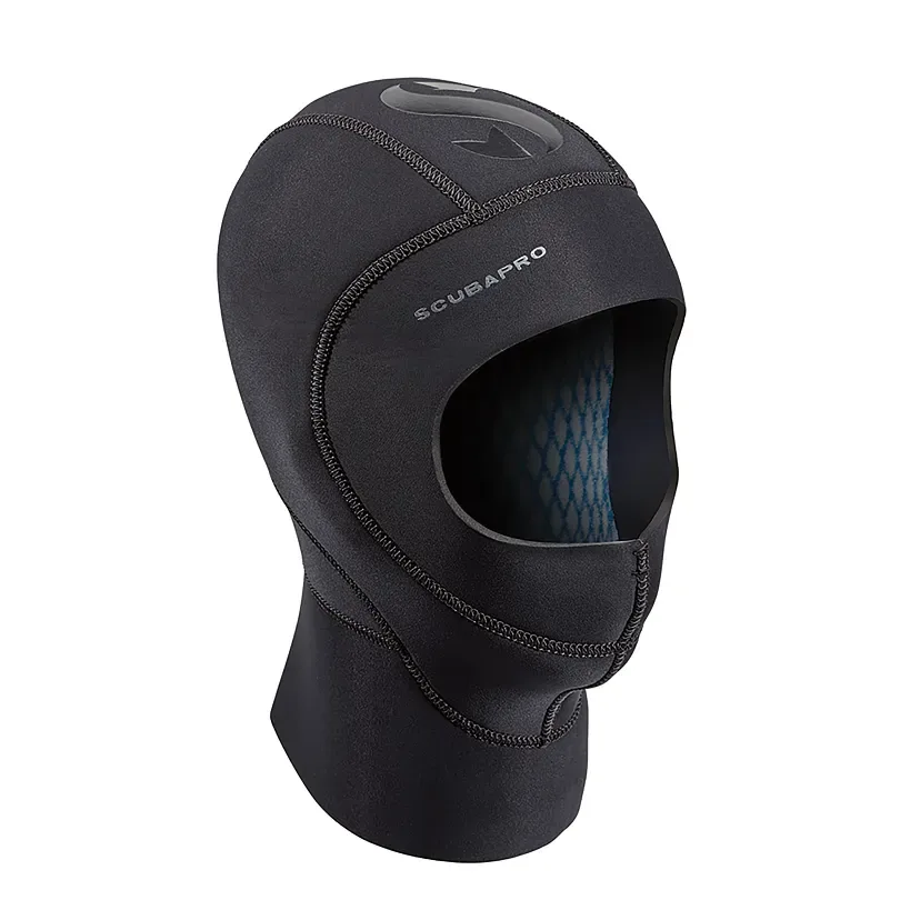 Exodry/Trilame Diving Hood, 6/4 mm