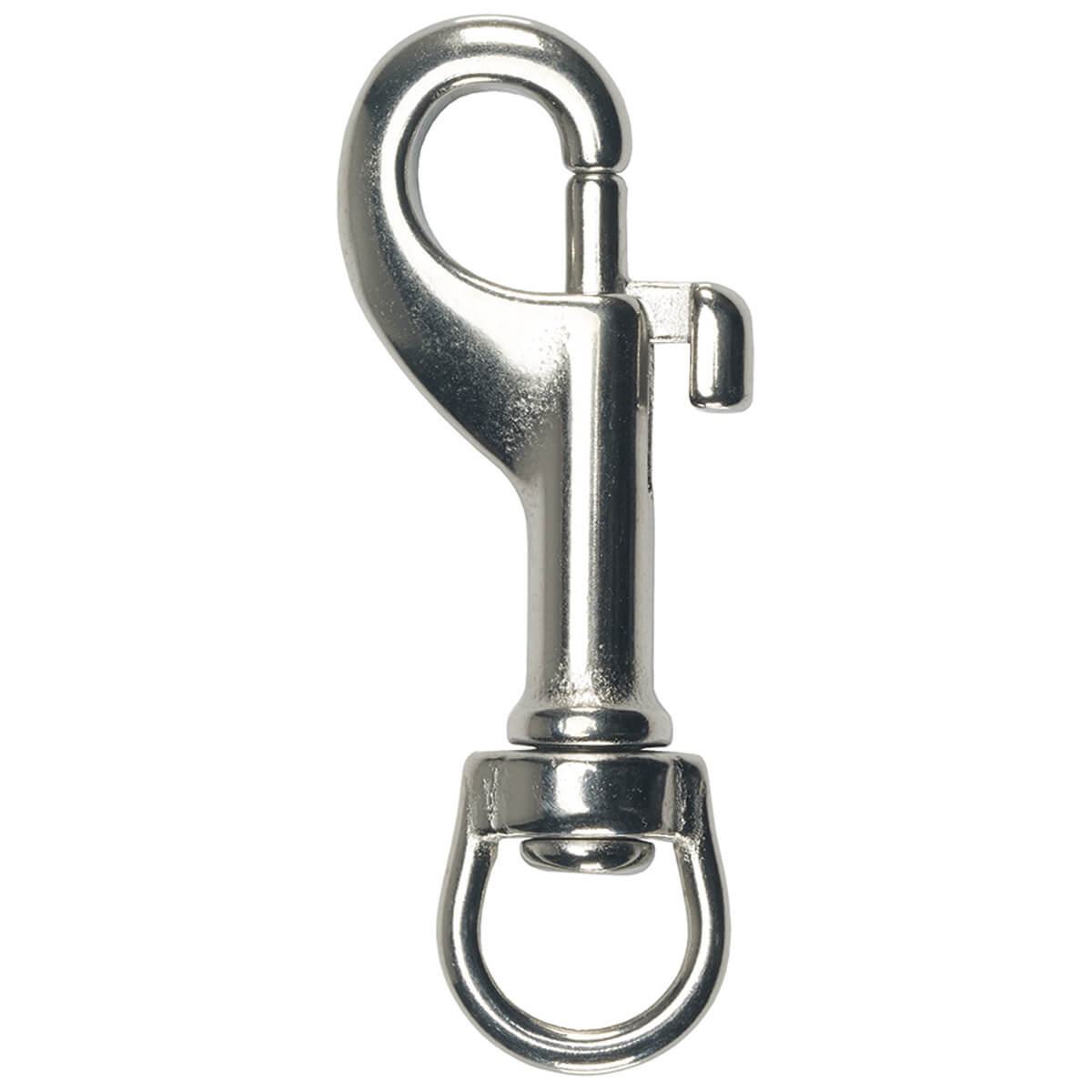 Scubapro SS AISI316 SWVL BOLT SNAP 13MM