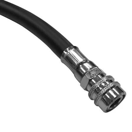 10" Low Pressure BC Hose