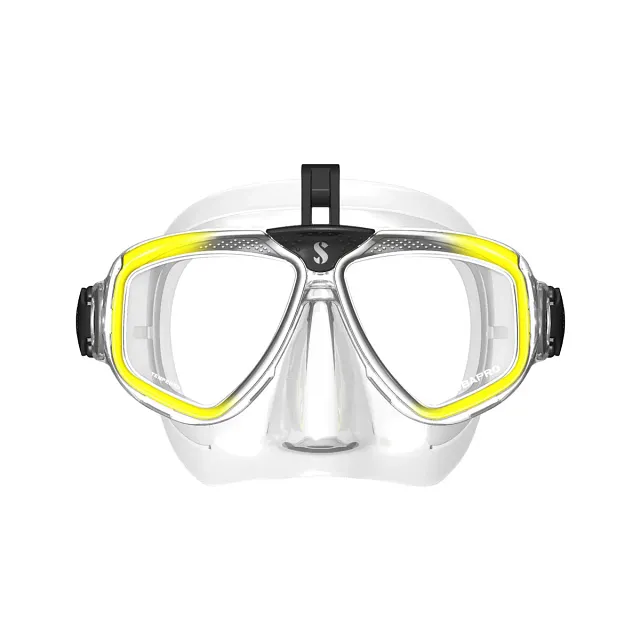 Scubapro ZOOM MASK HUD MOUNT ADAPTER