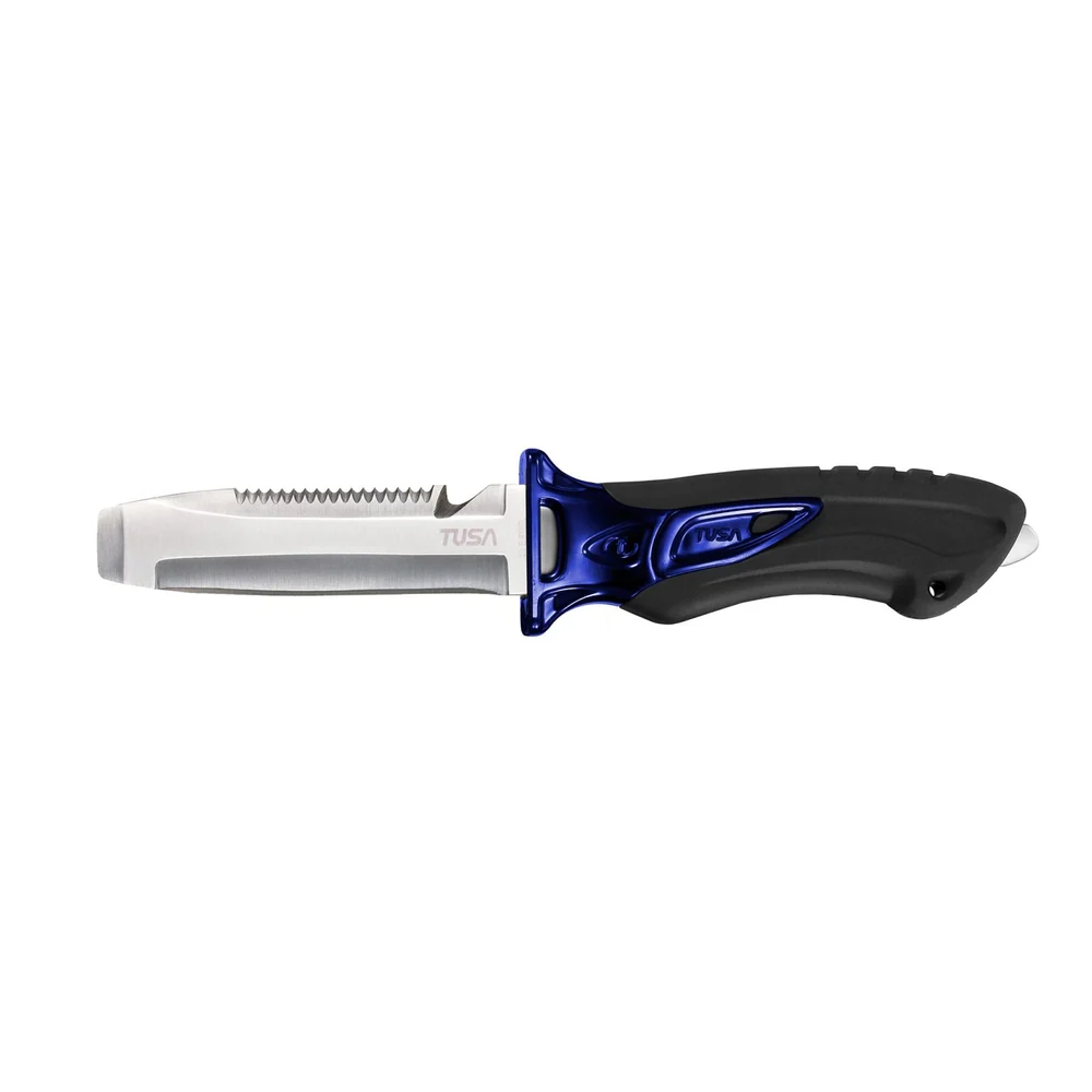Representative photo: TUSA IMPREX II KNIFE - Blunt Black