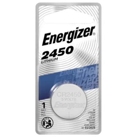 CR2450