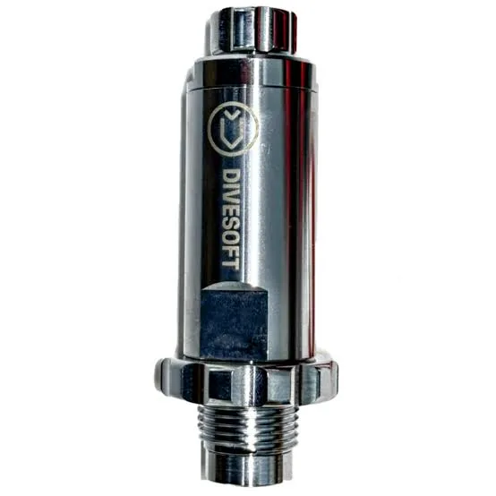 Professional Flow Limiter Mk2